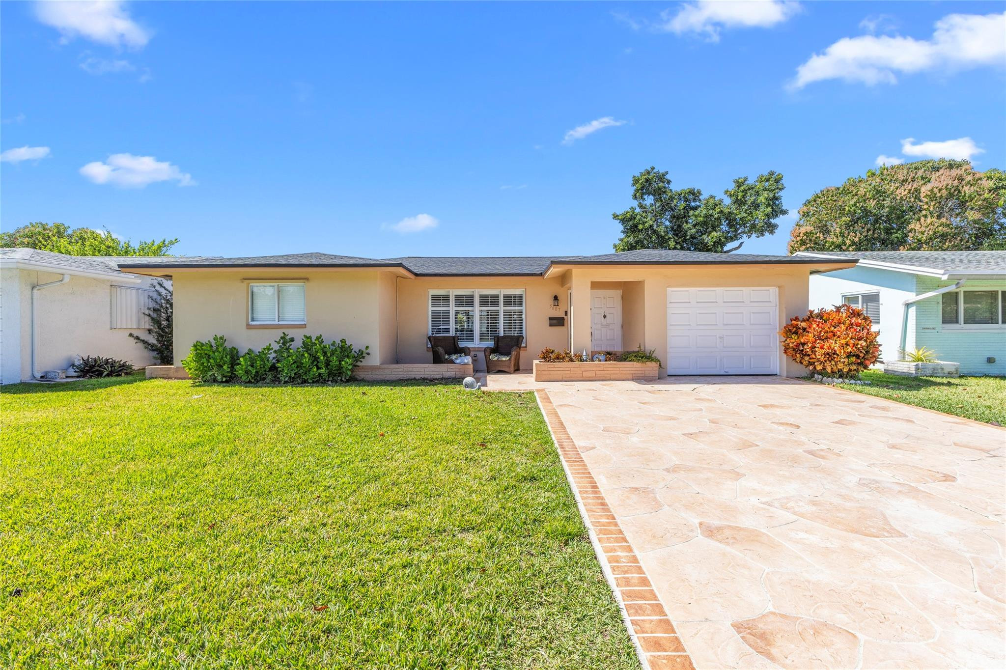5607 NW 49th Avenue, Tamarac, FL 33319, Tamarac