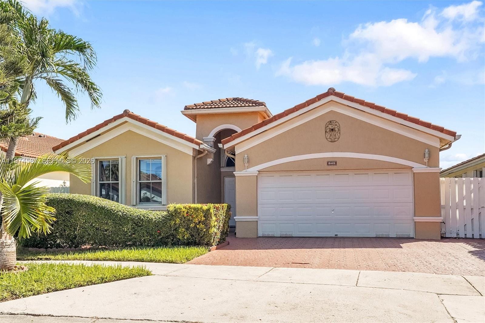 849 NW 136th Avenue, Miami, FL 33182
