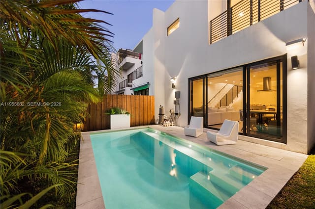 3067 SW 21st Terrace 3067, sold in Auburn Hgts, Miami, FL