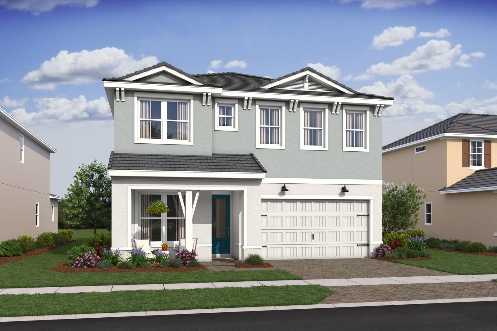 118 Parkside Way 5, Royal Palm Beach, FL 33414