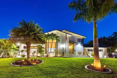 5 bedroom home for sale at 6140 56th, Davie, FL 33314 — $1,450,000