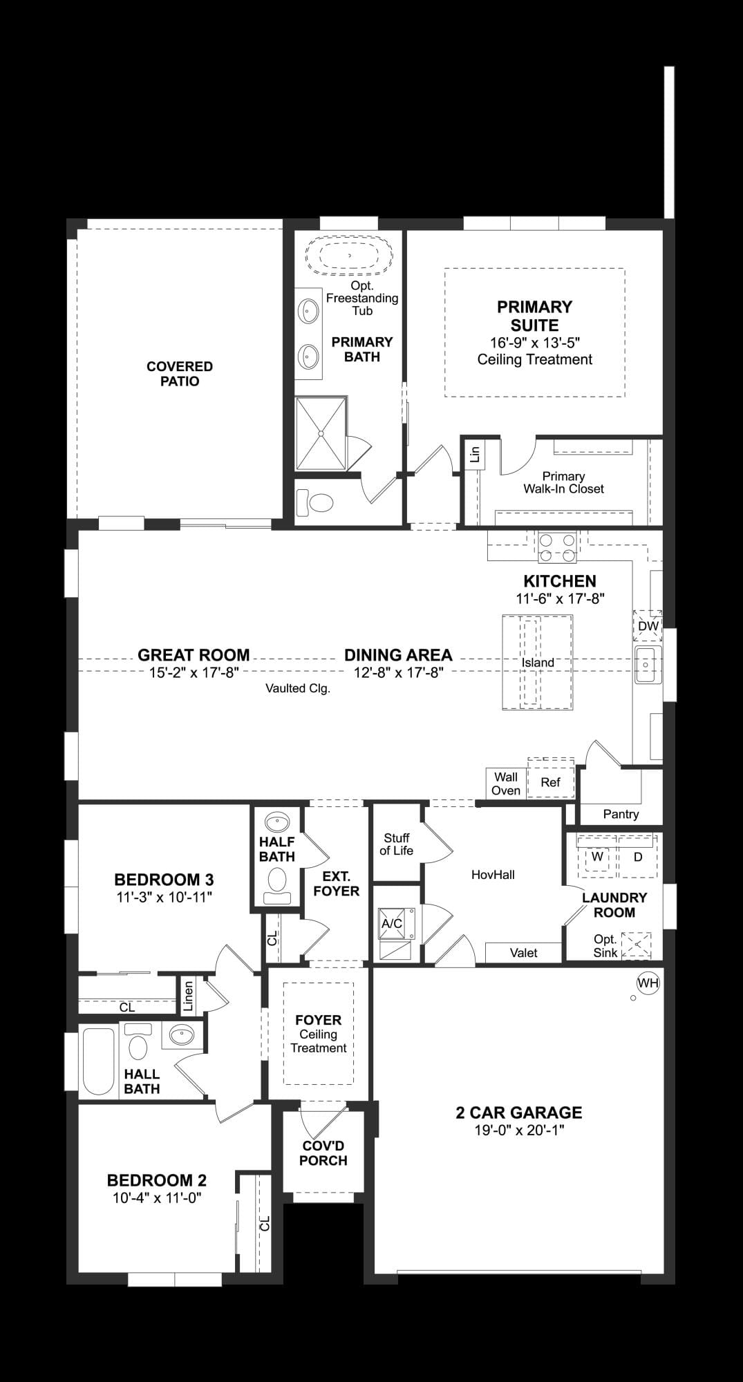 142 Parkside Way 11, Royal Palm Beach, FL 33414 photo 19