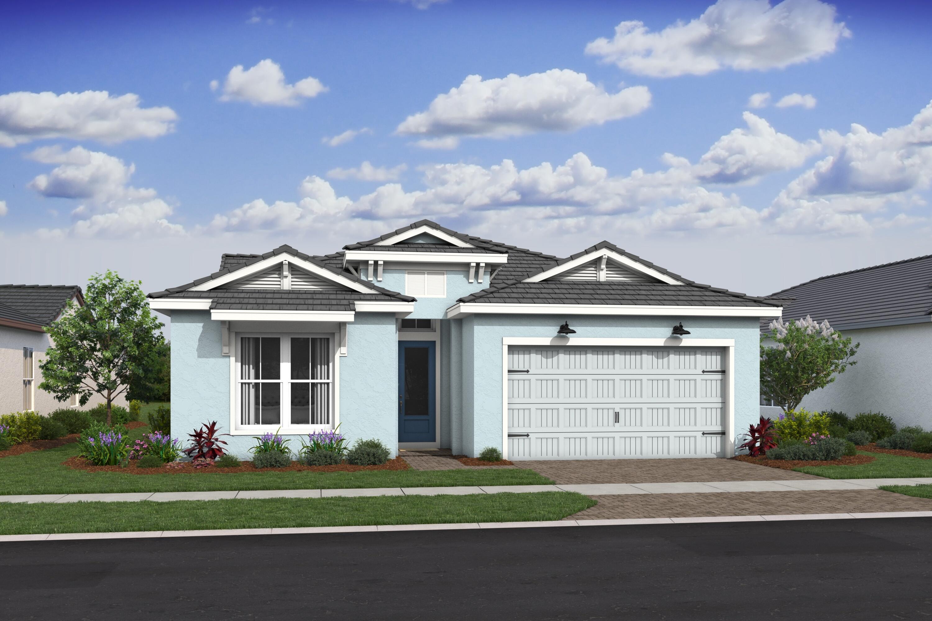 142 Parkside Way 11, Royal Palm Beach, FL 33414, Royal Palm Beach