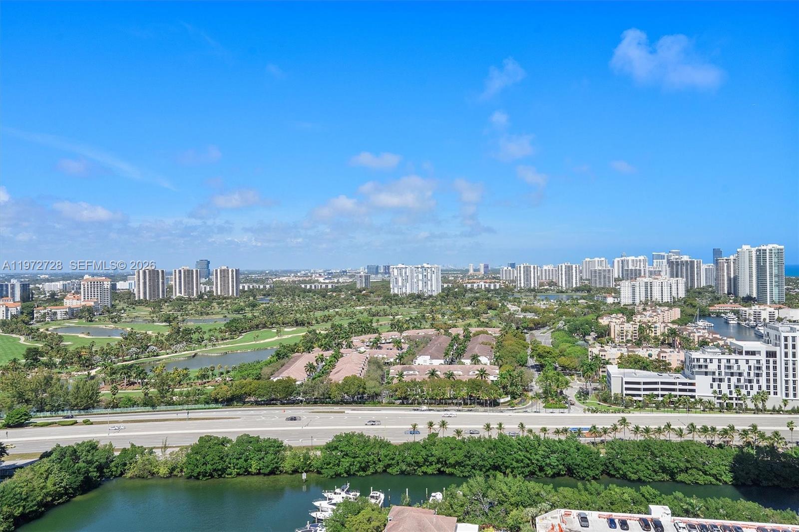 3530 Mystic Pointe Drive 2907, Aventura, FL 33180, Aventura