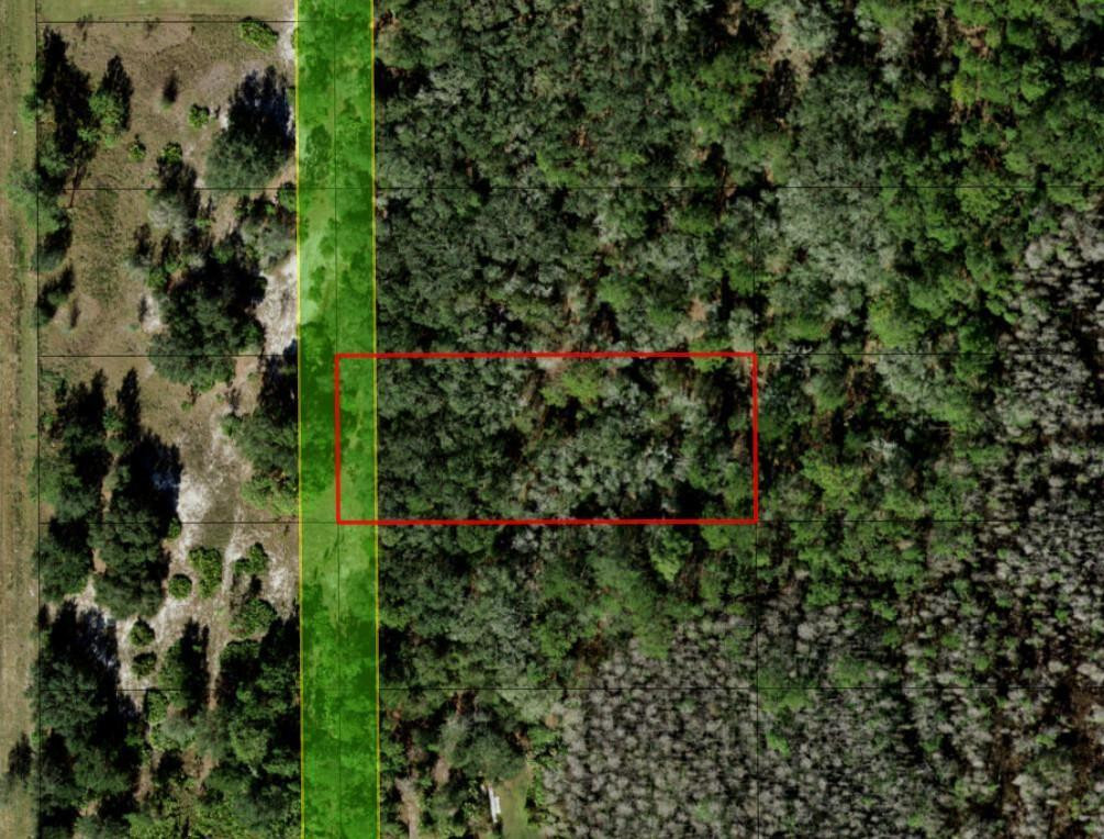 0 Old Grade Road, FL 33868, Polk City