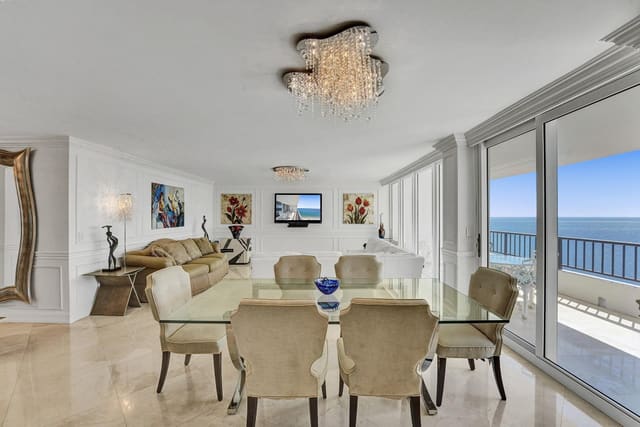 4280 Galt Ocean Drive 25H, Fort Lauderdale, FL 33308