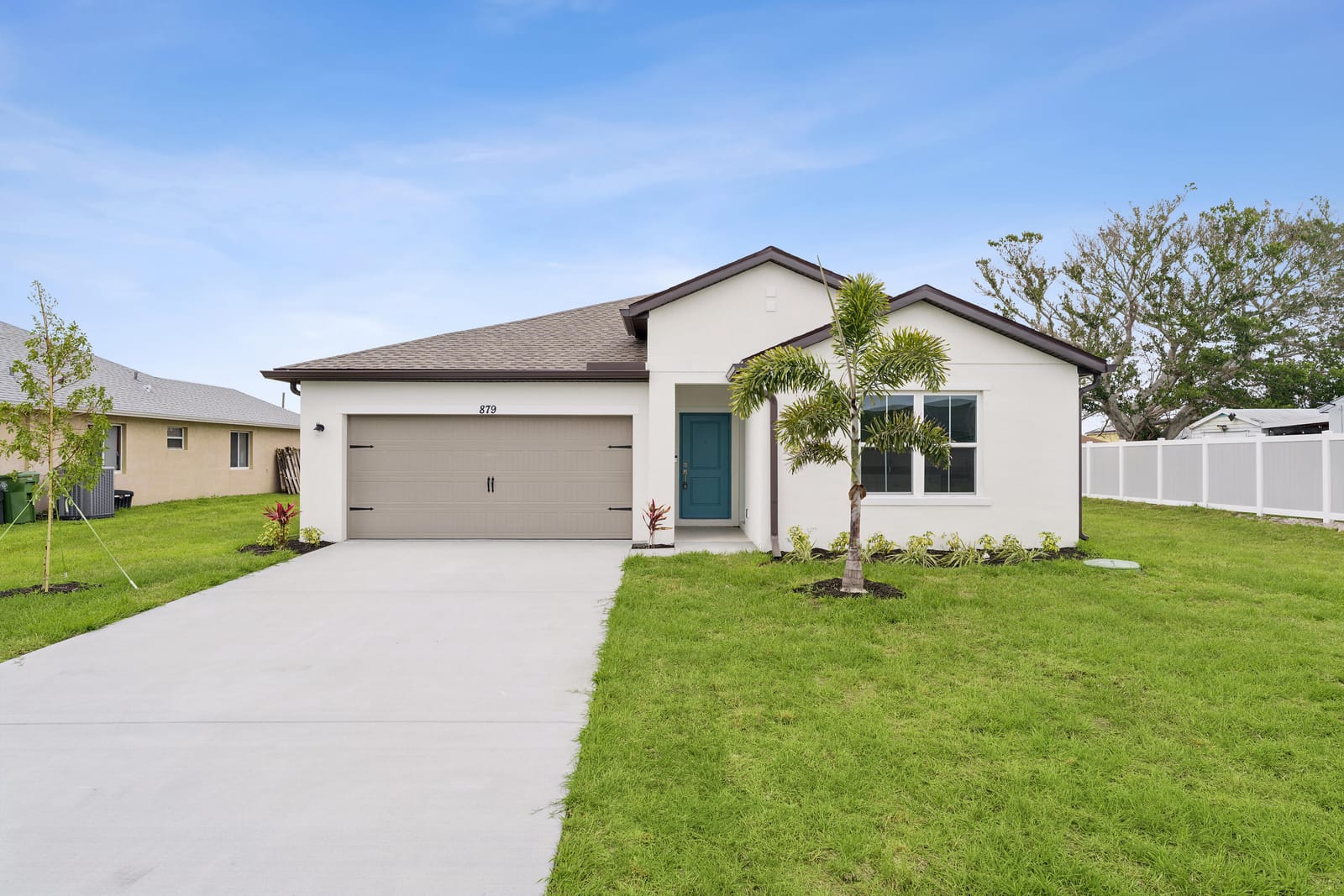 879 SW Mccoy Avenue 74, Port St. Lucie, FL 34953