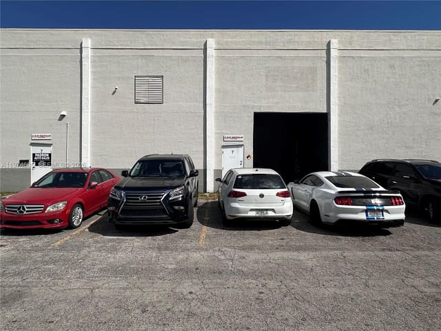 3136 John P Curci Drive, Hallandale Beach, FL 33009