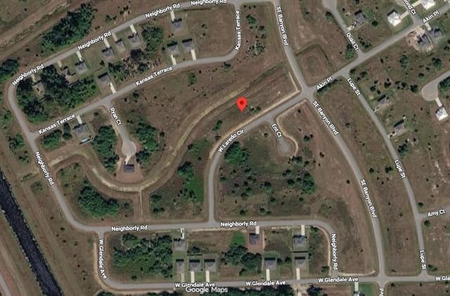 406 Meredith Place, Port La Belle, LaBelle, FL