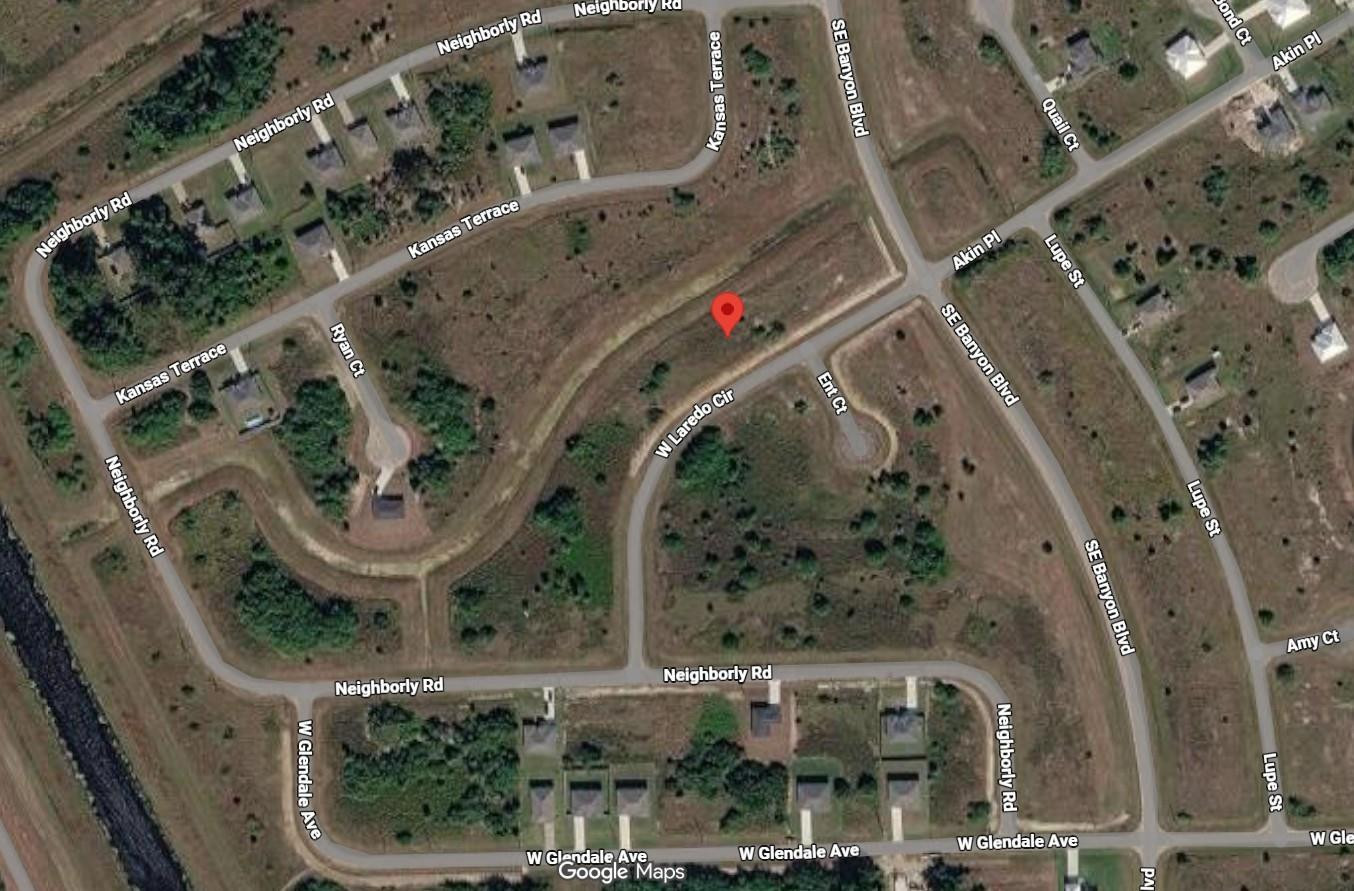 406 Meredith Place, Banyan Village, FL 33935, Labelle