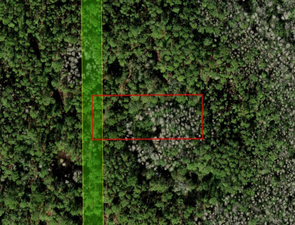 0 Old Grade Road, FL 33868, Polk City