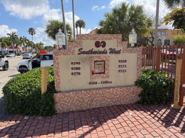 9390 W Flagler Street 206C, Miami, FL 33174, Miami