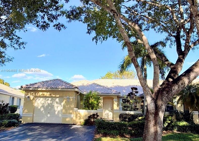 4309 Pine Ridge Court, Weston, FL 33331, Weston