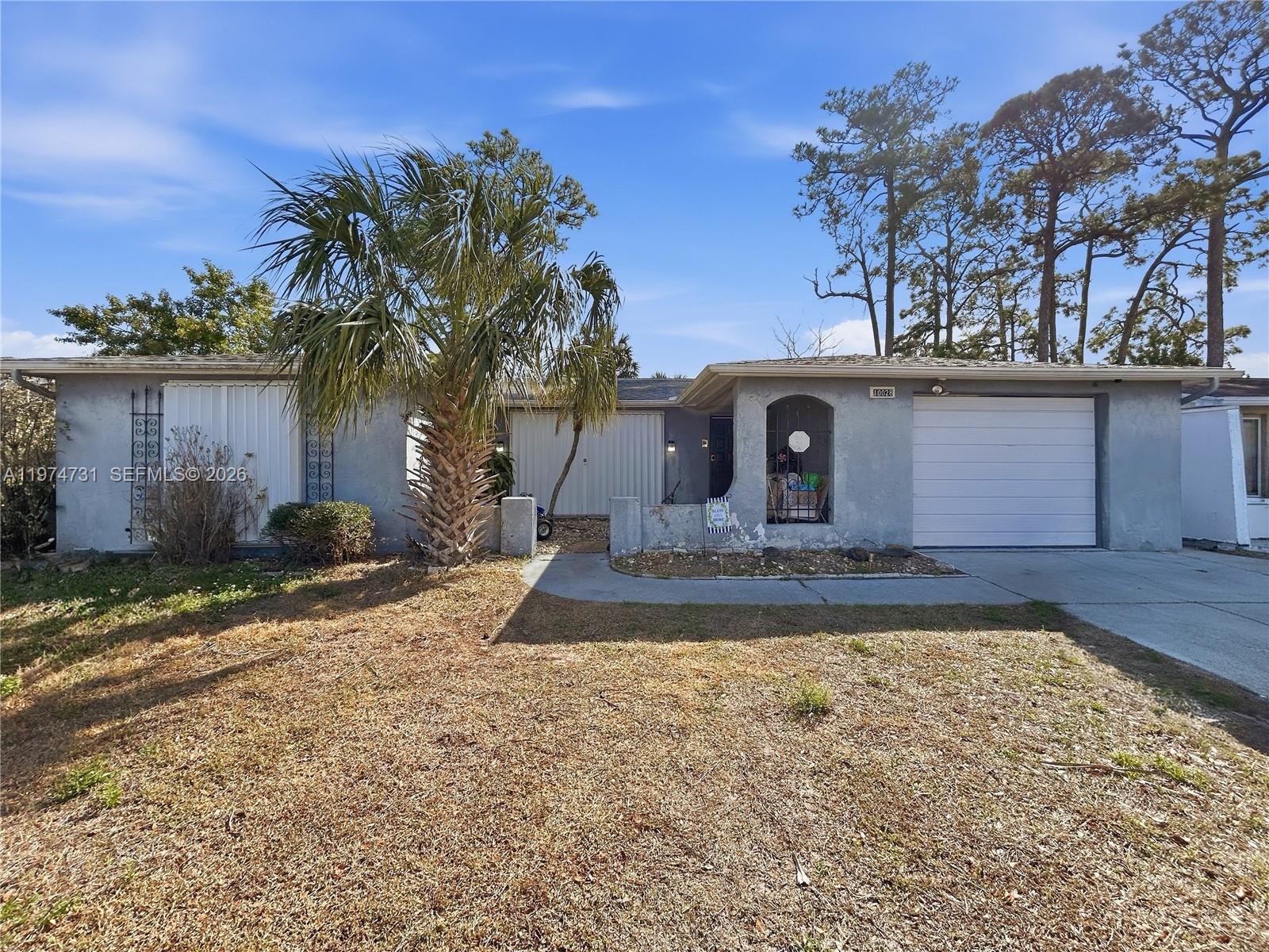 10028 Freestone Lane, FL 34668, Port Richey
