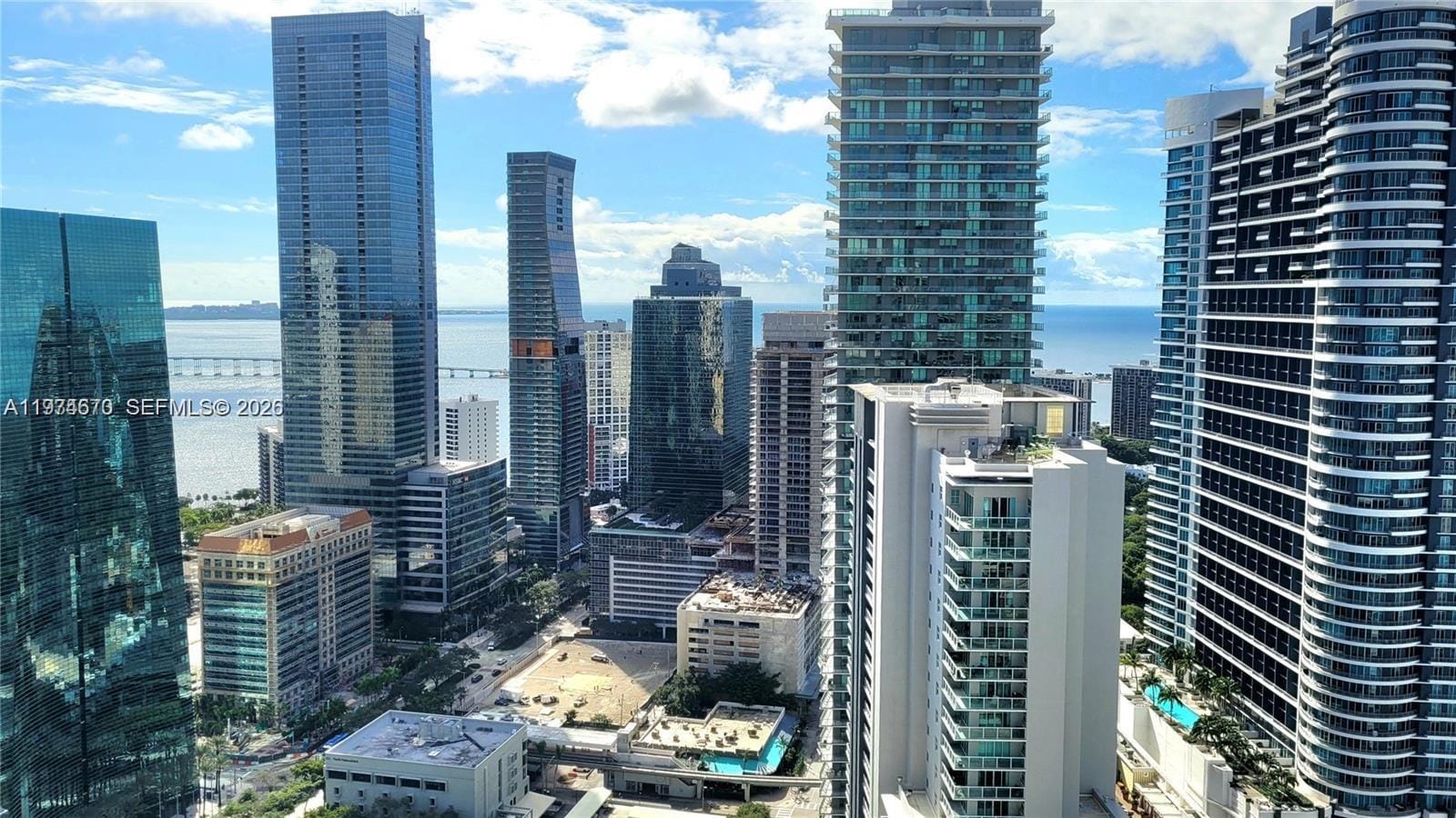 1100 S Miami Avenue 4201, Miami, FL 33130 photo 3