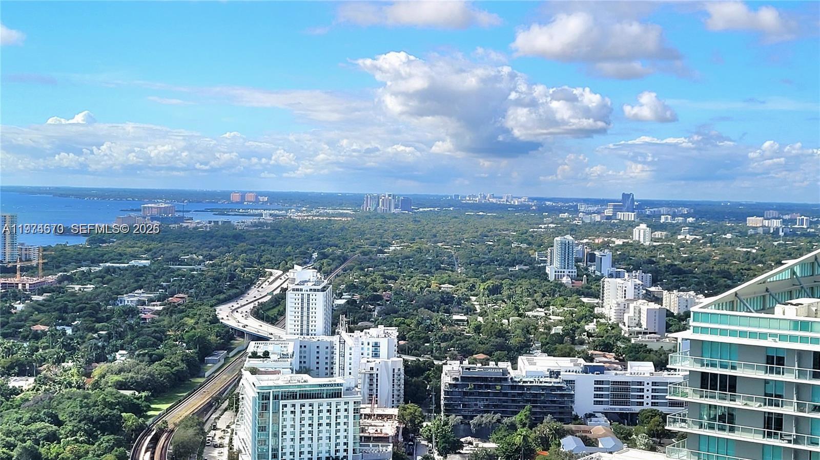 1100 S Miami Avenue 4201, Miami, FL 33130, Miami