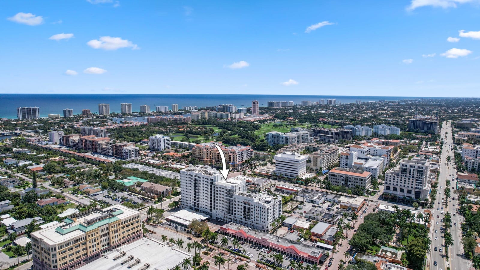 155 E Boca Raton Road 823, Boca Raton, FL 33432 photo 1