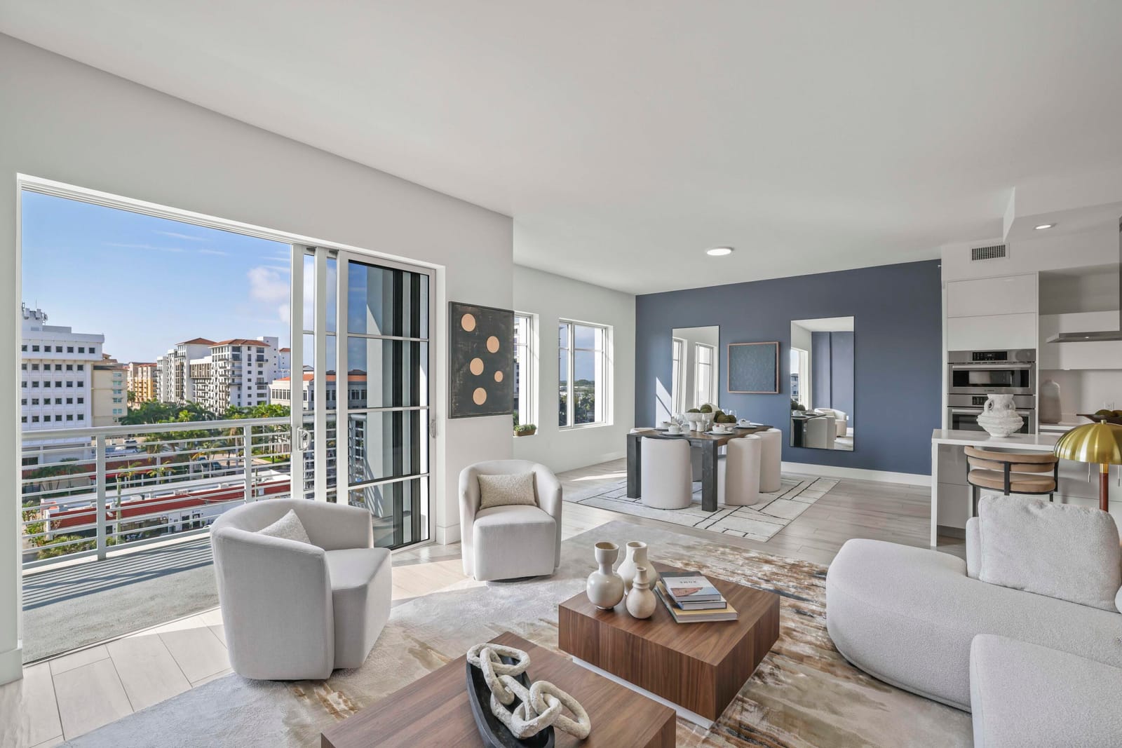 155 E Boca Raton Road 814 — photo 4