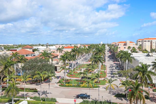 155 E Boca Raton Road 723, Tower 155, Boca Raton, FL
