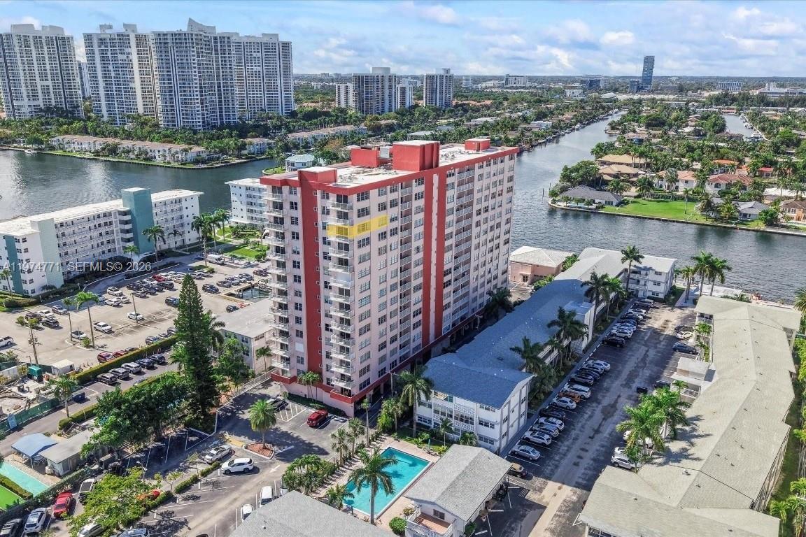 3161 S Ocean Drive 1405, Hallandale Beach, FL 33009, Hallandale Beach