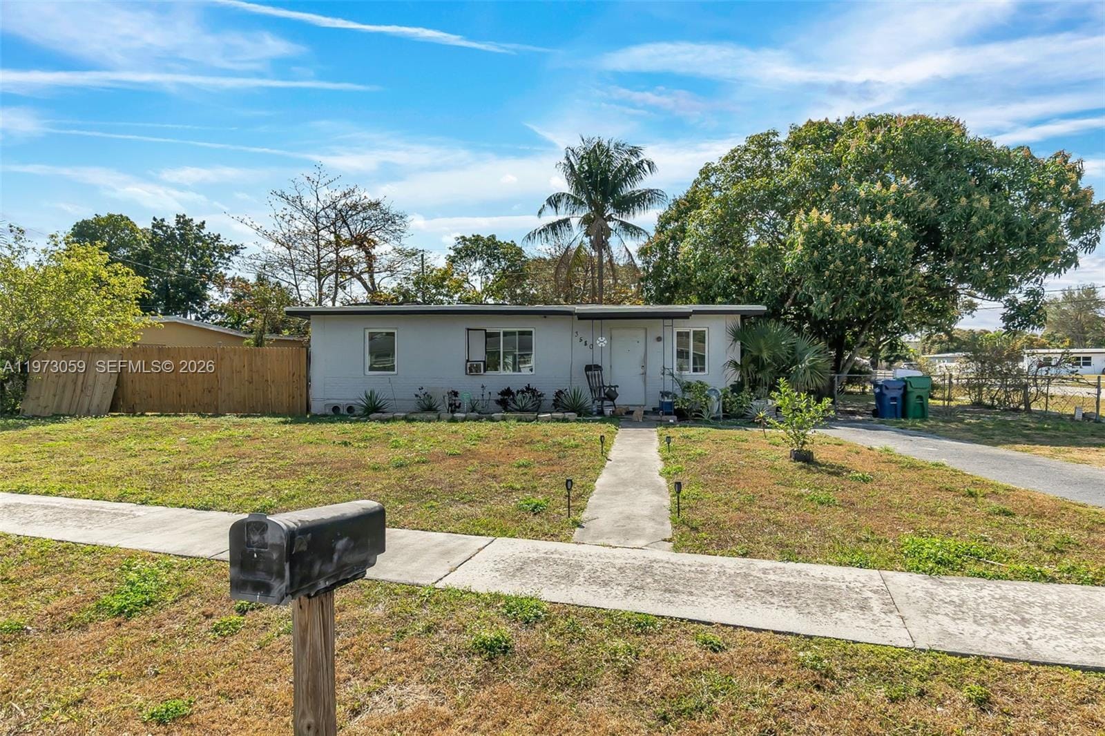 3580 NW 4th Street, Lauderhill, FL 33311
