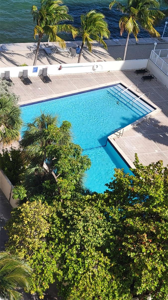 7545 E Treasure Drive 9I, North Bay Village, FL 33141, North Bay Village