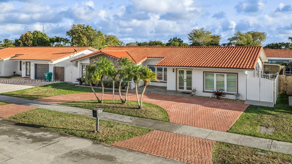 13170 SW 20th Street, Miami, FL 33175, Miami
