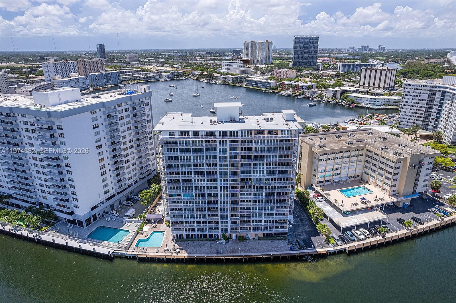 121 Golden Isles Drive 201, Hallandale Beach, FL 33009, Hallandale Beach