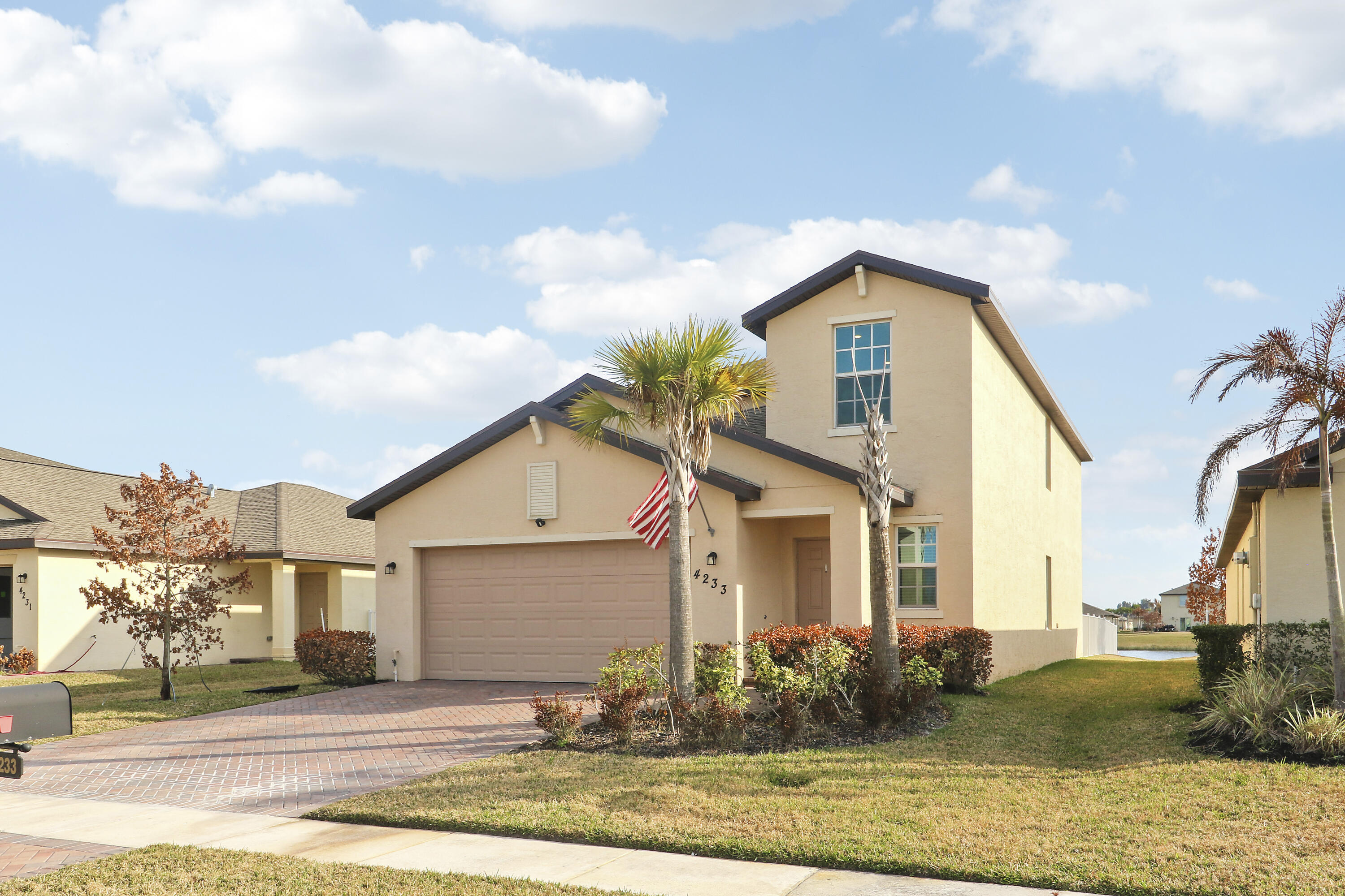 4233 Troon Place, Fort Pierce, FL 34947, Fort Pierce
