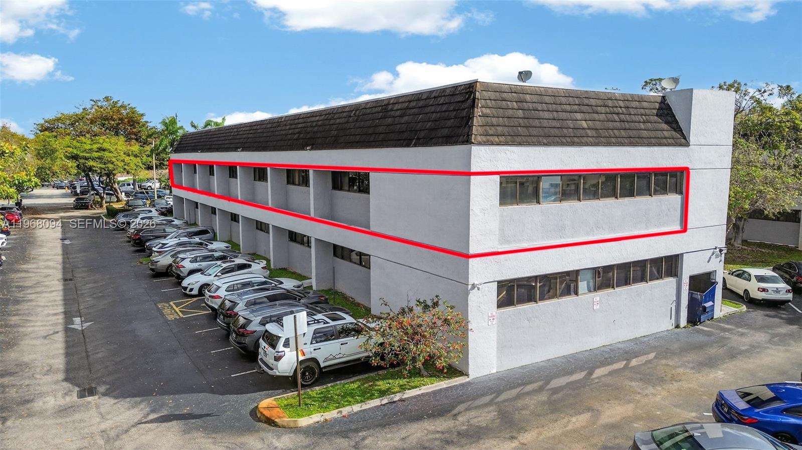 8600 SW 92nd Street A202 A204, Miami, FL 33156, Miami