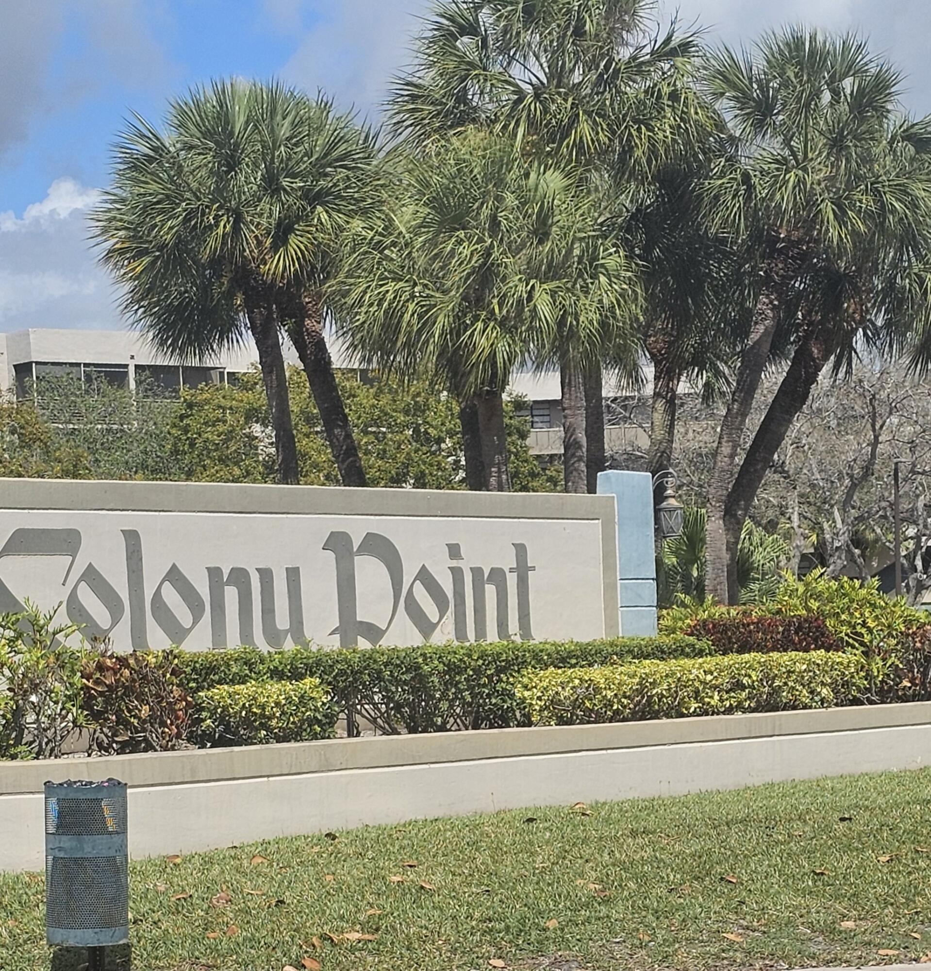 1001 Colony Point Circle 417, Pembroke Pines, FL 33026, Pembroke Pines