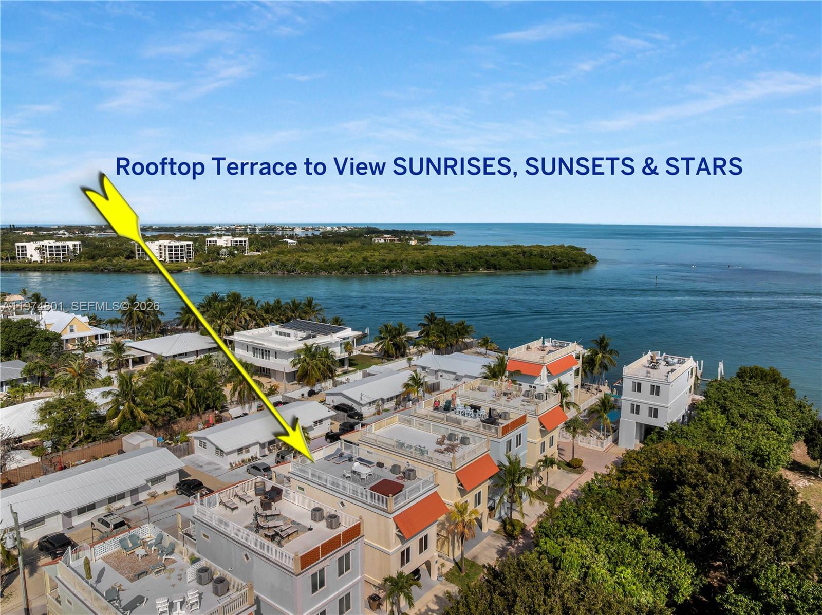 12400 Overseas Hwy 9 9, Marathon, FL 33050, Marathon