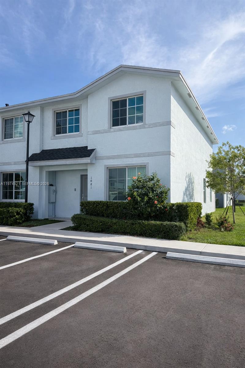 1081 NW 5th Street, Florida City, FL 33034, Florida City