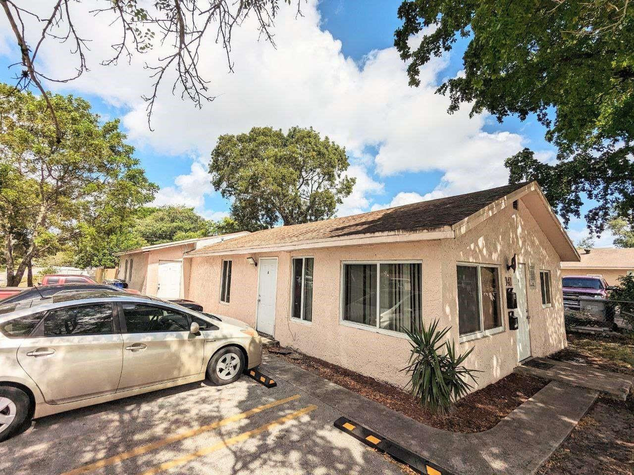 141 NW 10th Street, Pompano Beach, FL 33060, Pompano Beach