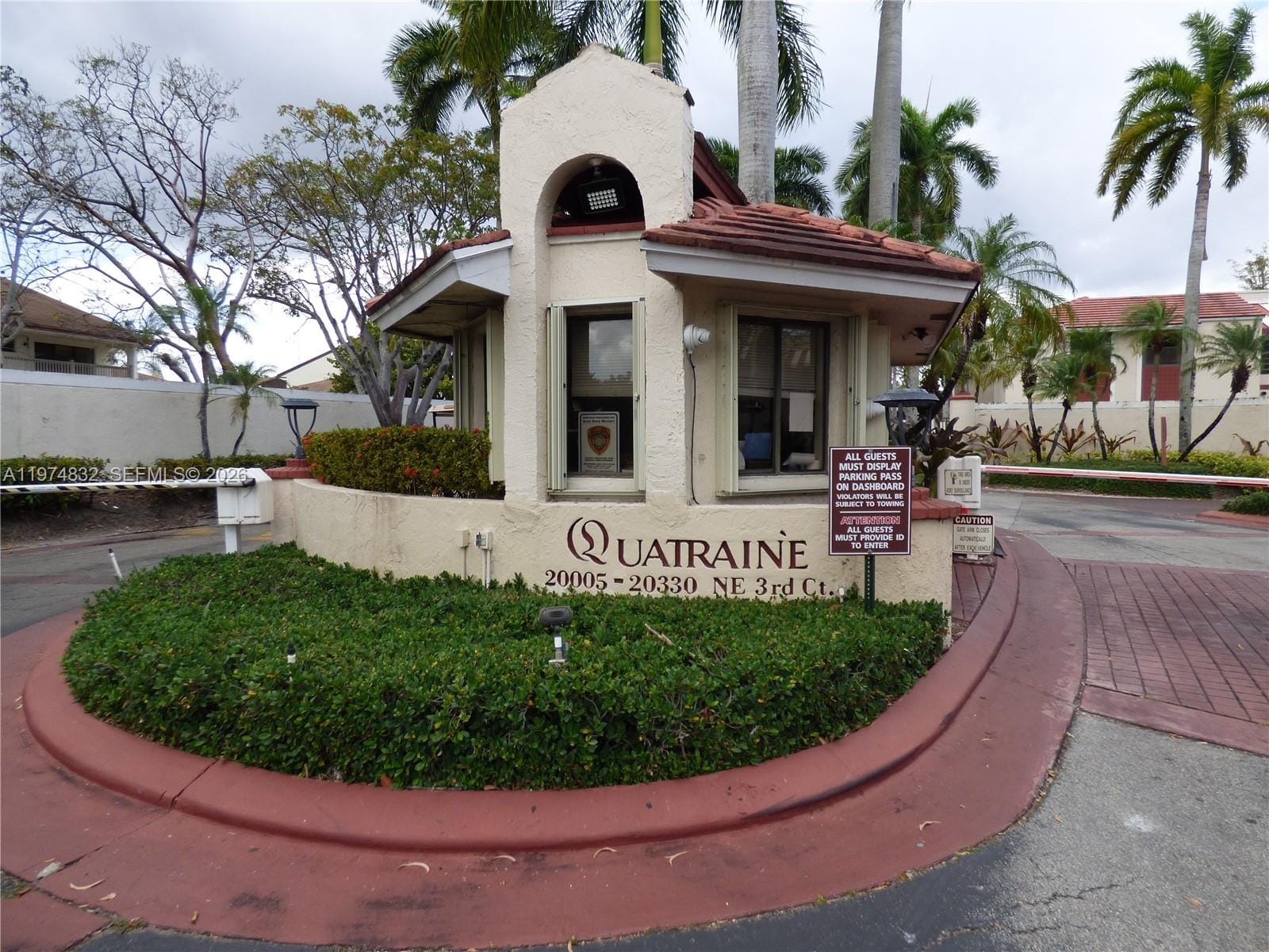20140 NE 3rd Court 1, Miami, FL 33179