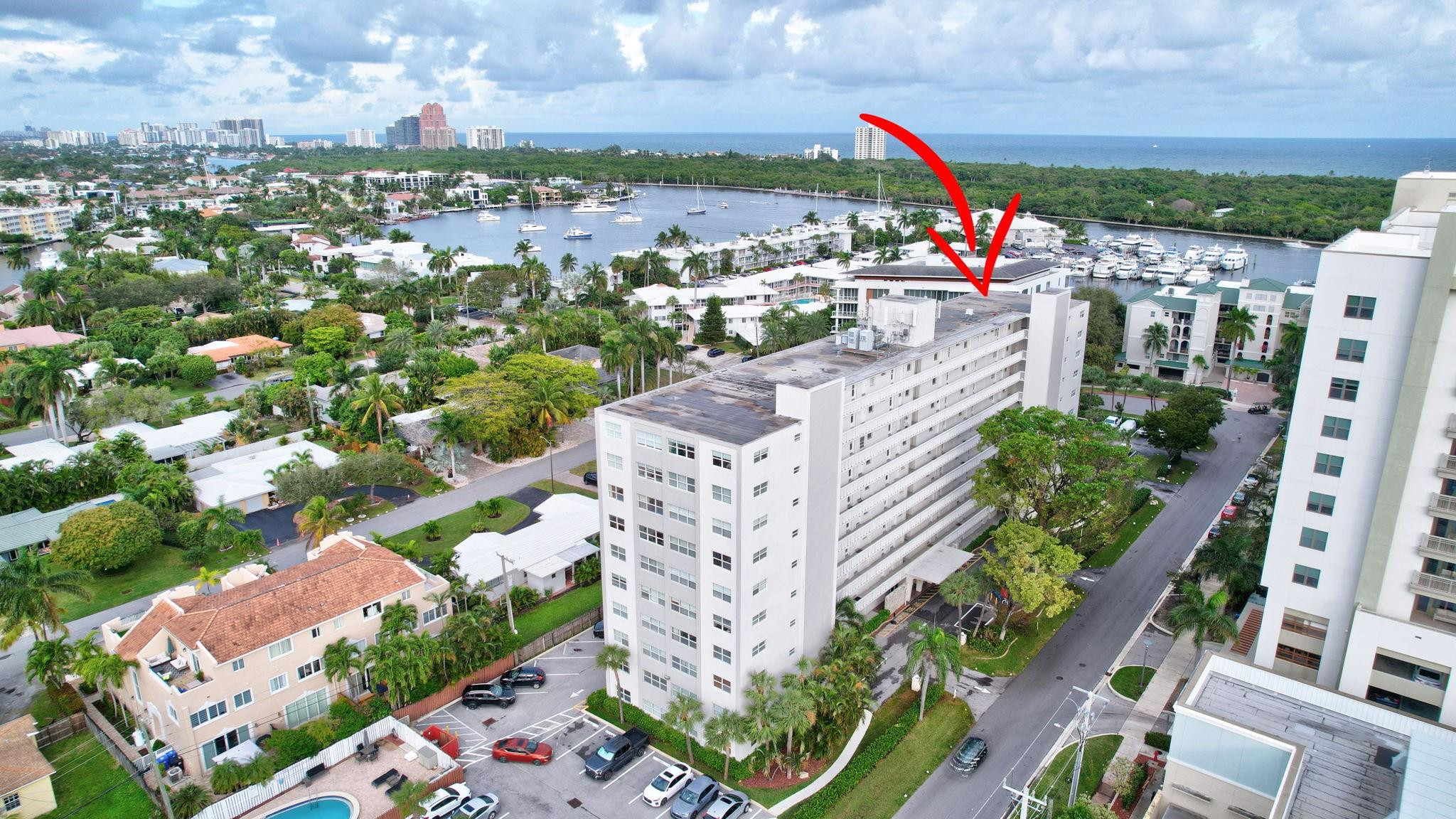 2555 NE 11th Street Ph09, Fort Lauderdale, FL 33304, Fort Lauderdale