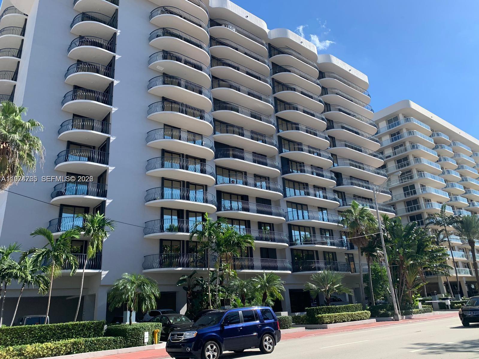 8877 Collins Avenue 506, Surfside, FL 33154, Surfside