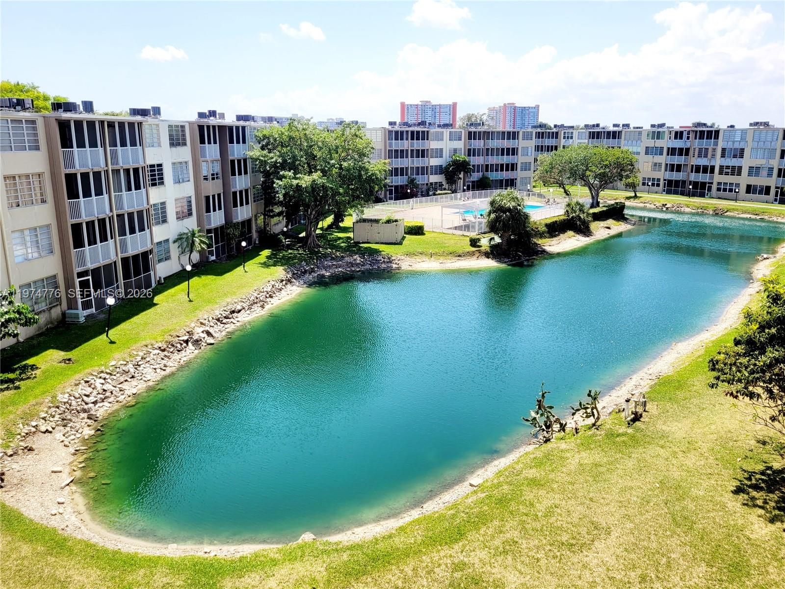 1700 NE 191st Street 402, Miami, FL 33179, Miami