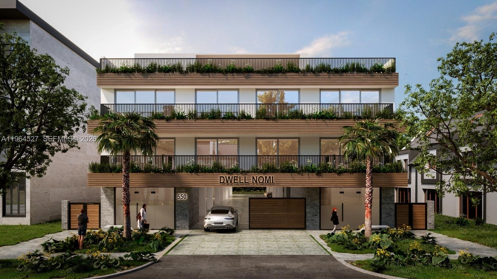 550 NE 127th Street, North Miami, FL 33161, North Miami