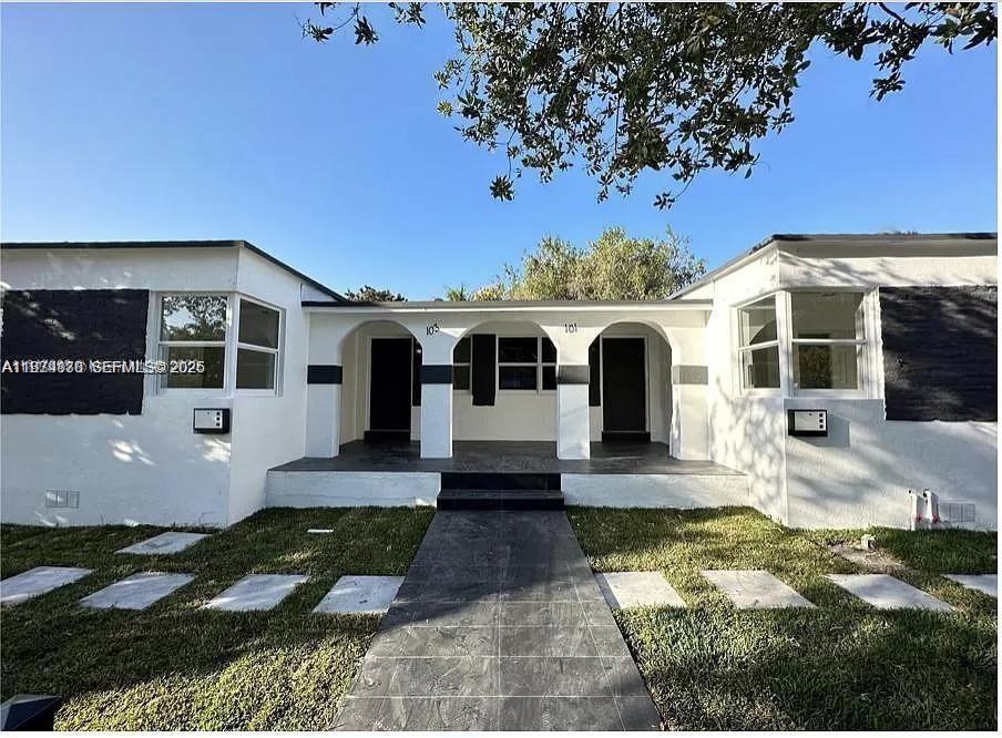 101 NW 68th Terrace, Miami, FL 33150, Miami