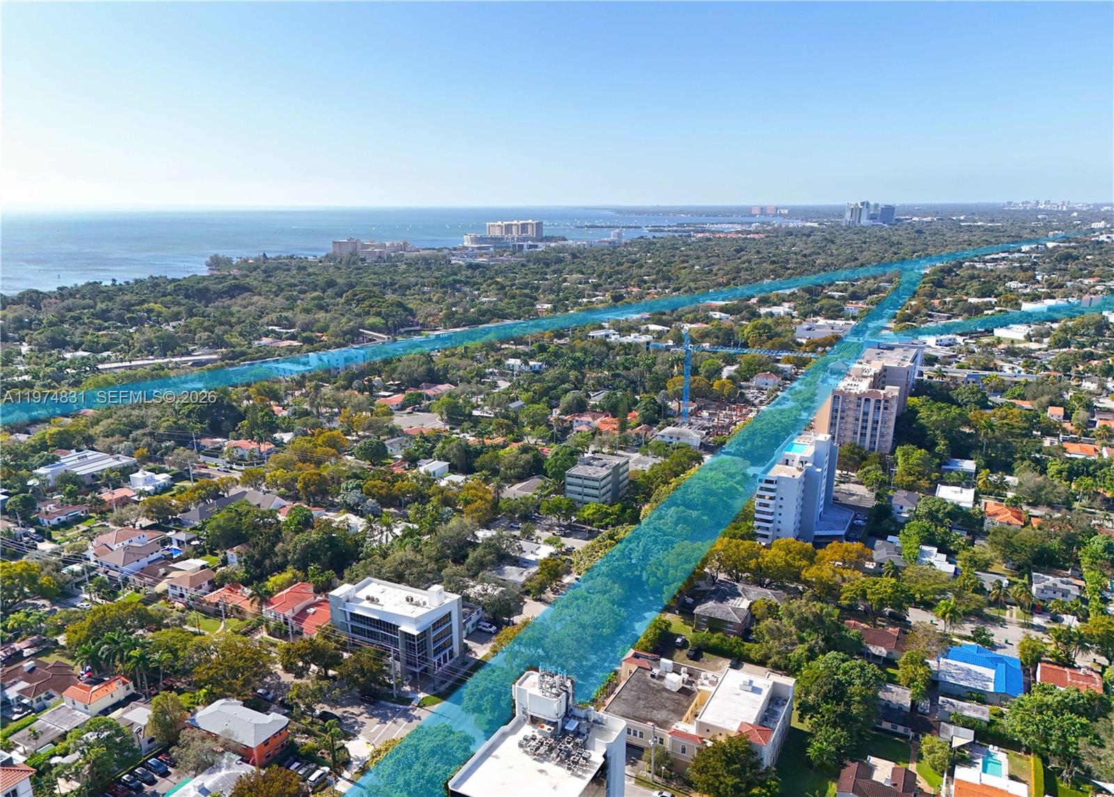 2825 SW 3rd Avenue, Miami, FL 33129, Miami
