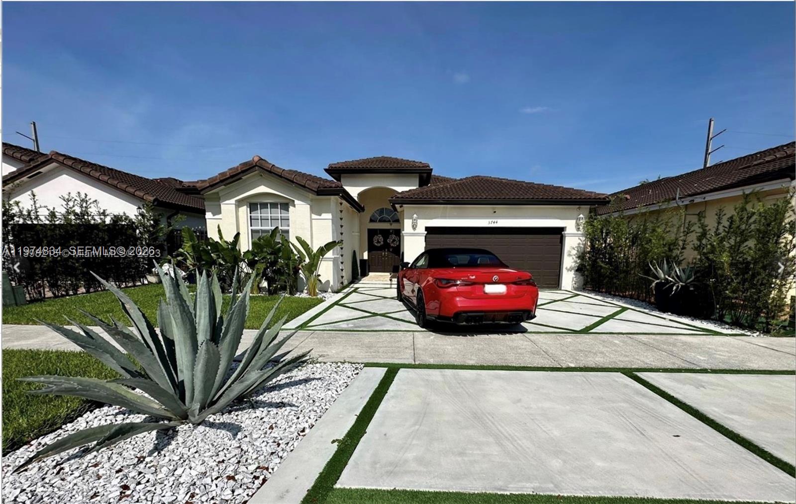 3744 SW 156th Court, Miami, FL 33185, Miami