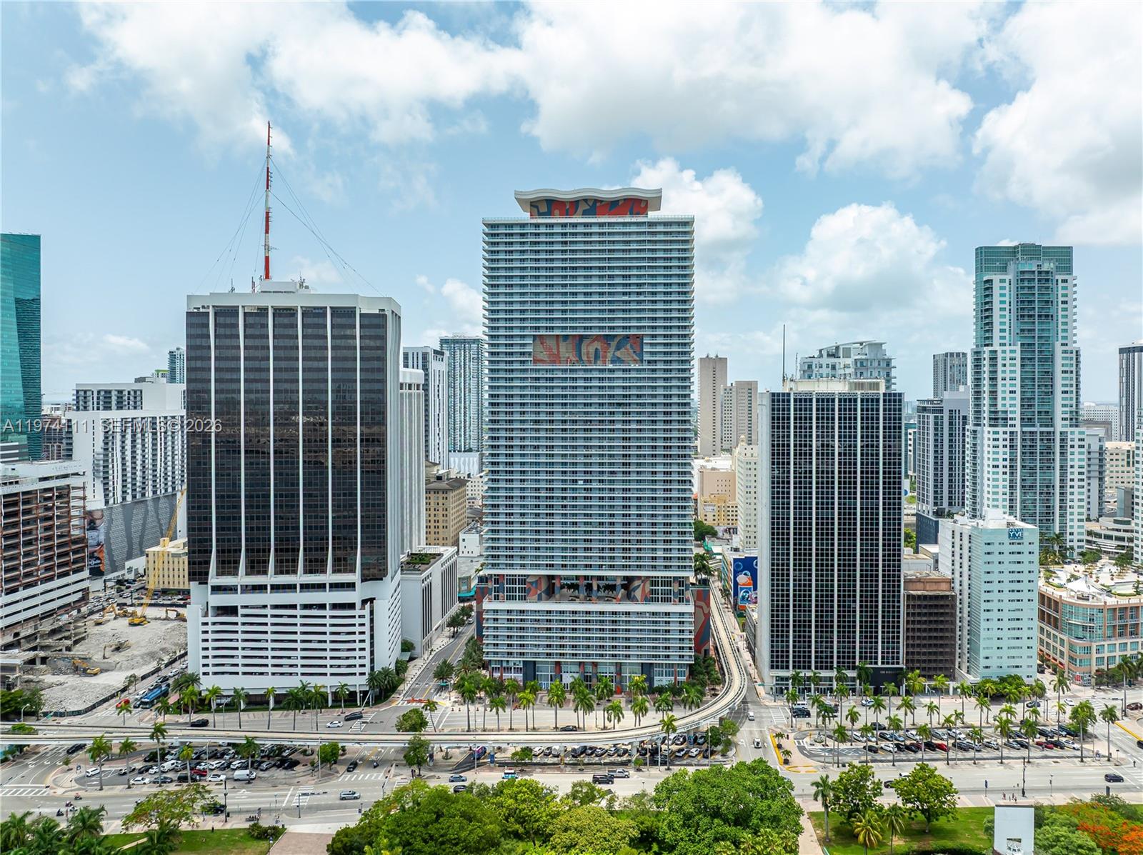 50 Biscayne Boulevard 3106, Miami, FL 33132, Miami