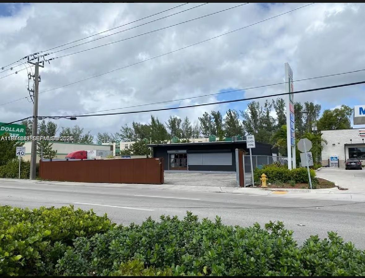 1235 NW 103rd Street, Miami, FL 33147, Miami