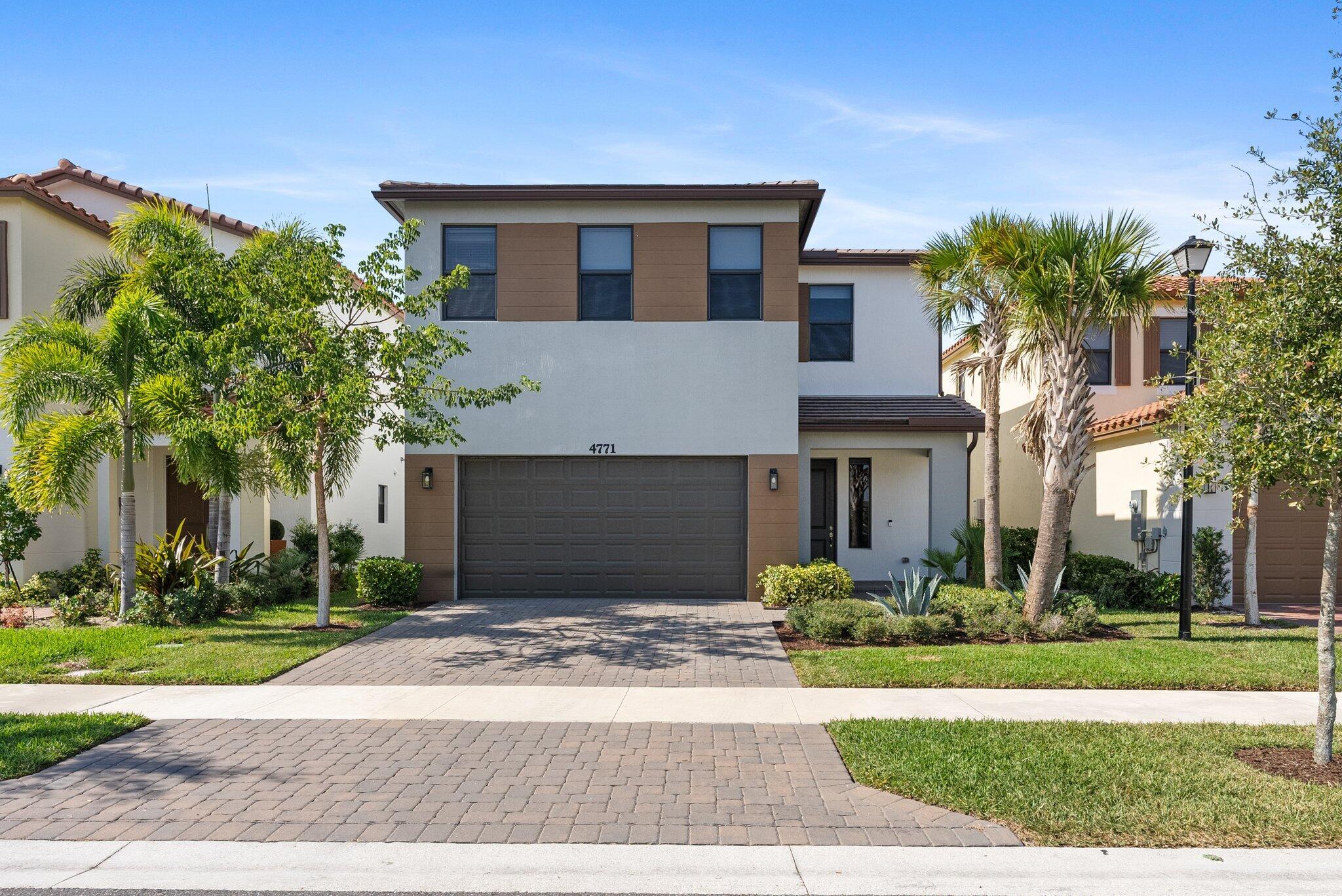 4771 Sand Dollar Drive, Westlake, FL 33470, Westlake
