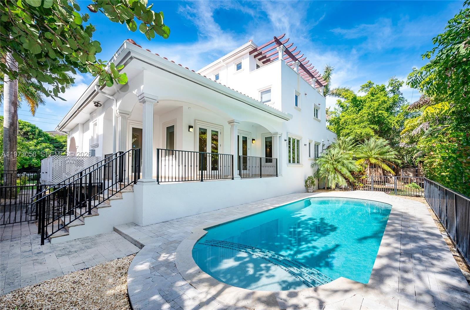 541 S Mashta Drive, Key Biscayne, FL 33149 photo 25
