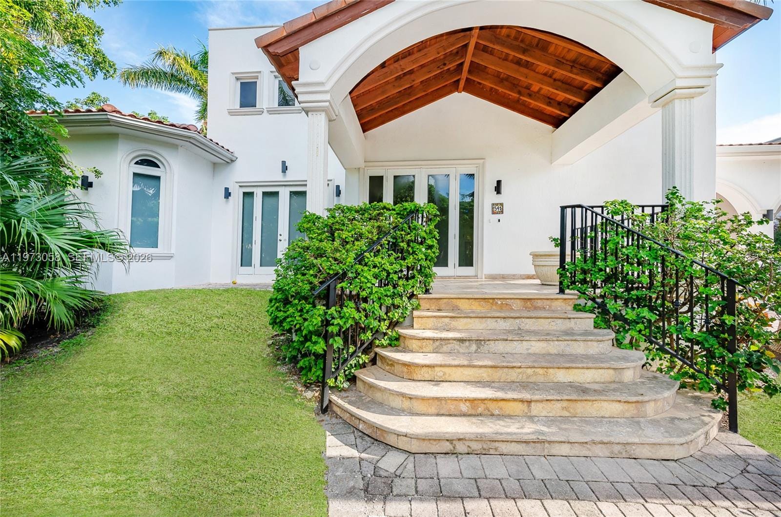 541 S Mashta Drive, Key Biscayne, FL 33149 photo 26