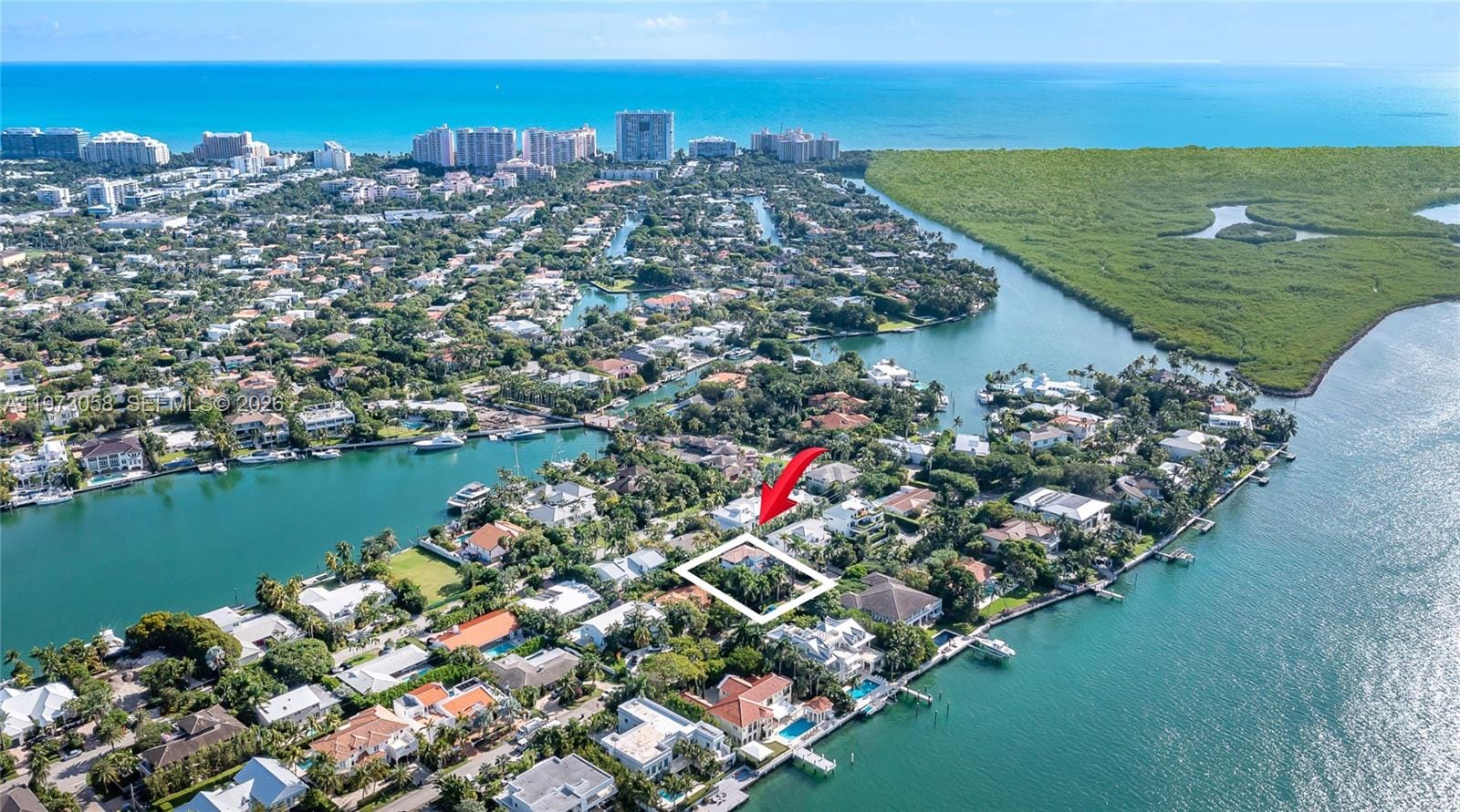 541 S Mashta Drive, Key Biscayne, FL 33149 photo 28