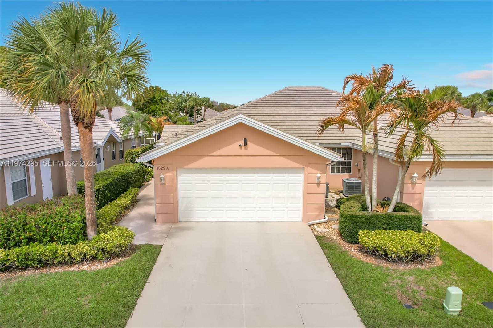 1529 NW Amherst Drive A, Port St. Lucie, FL 34986, Port St Lucie