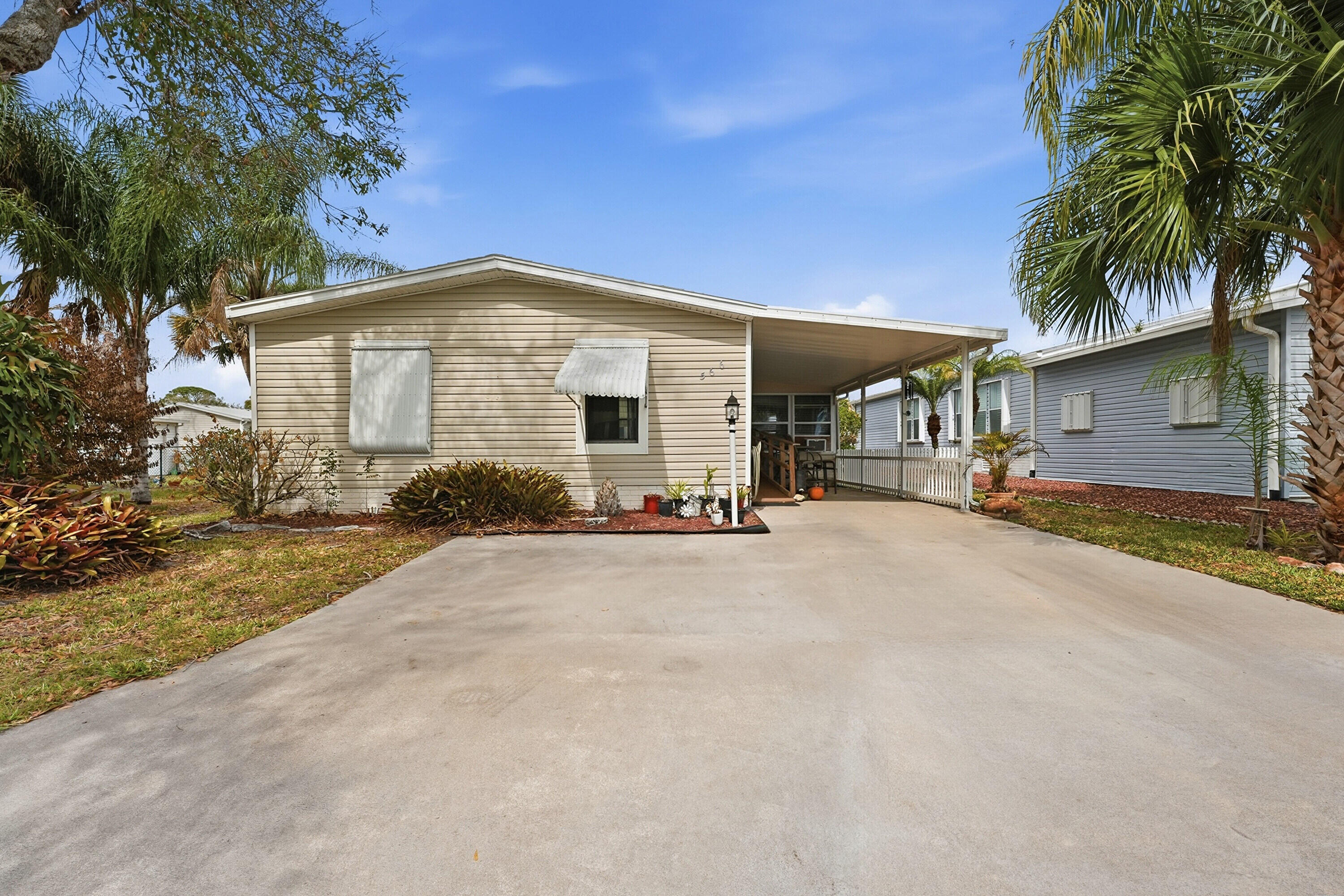 566 Dolphin Circle, Barefoot Bay, FL 32976, Barefoot Bay